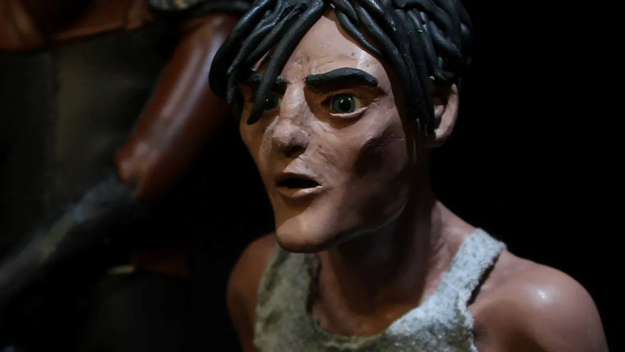 Imperium Vacui backdrop