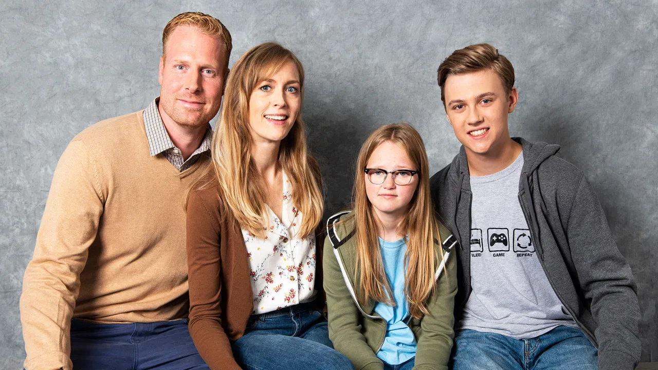 De Regels van Floor backdrop