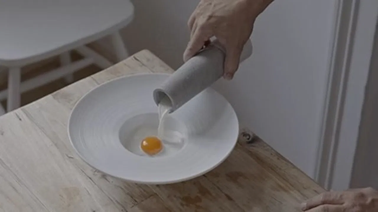 The Cycle of Life backdrop