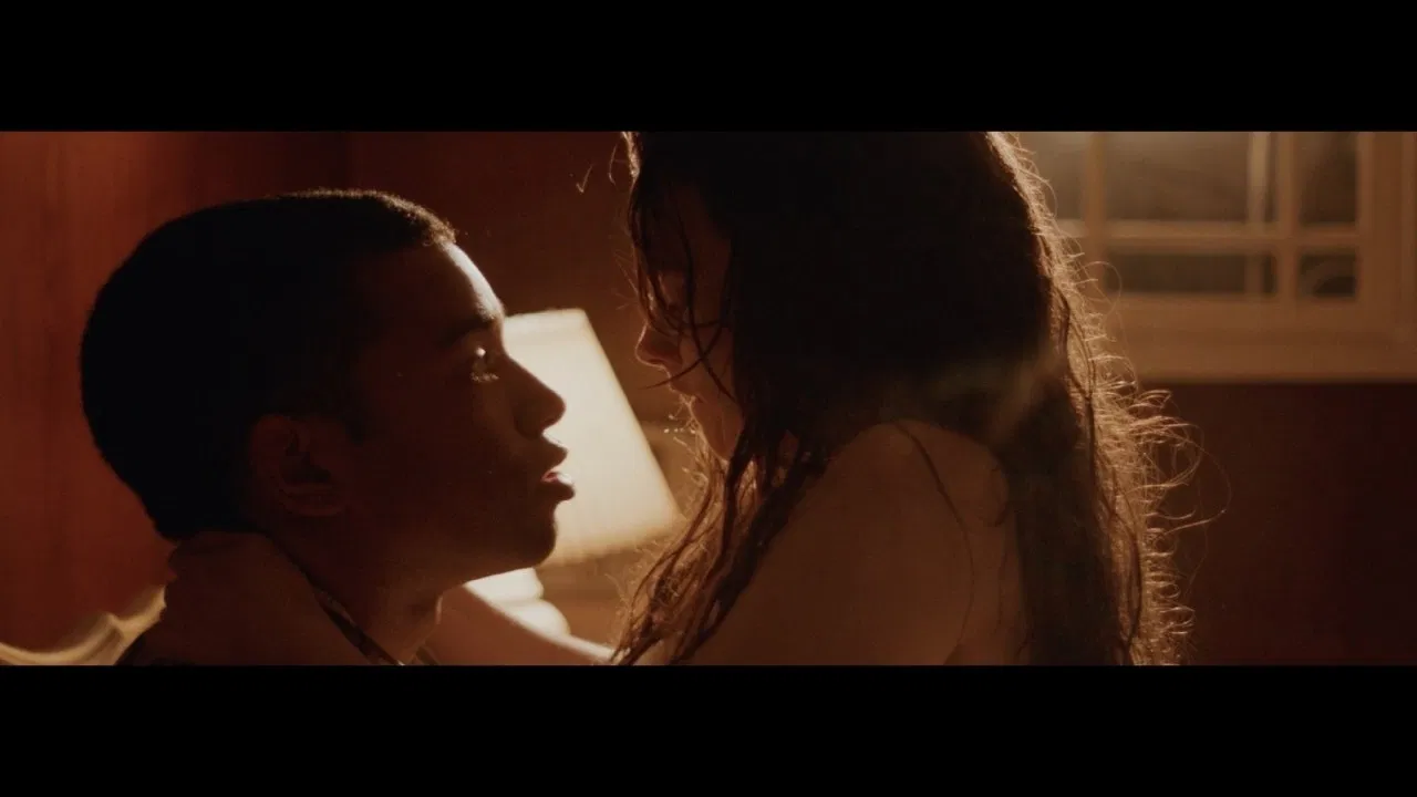 No Way to Live backdrop