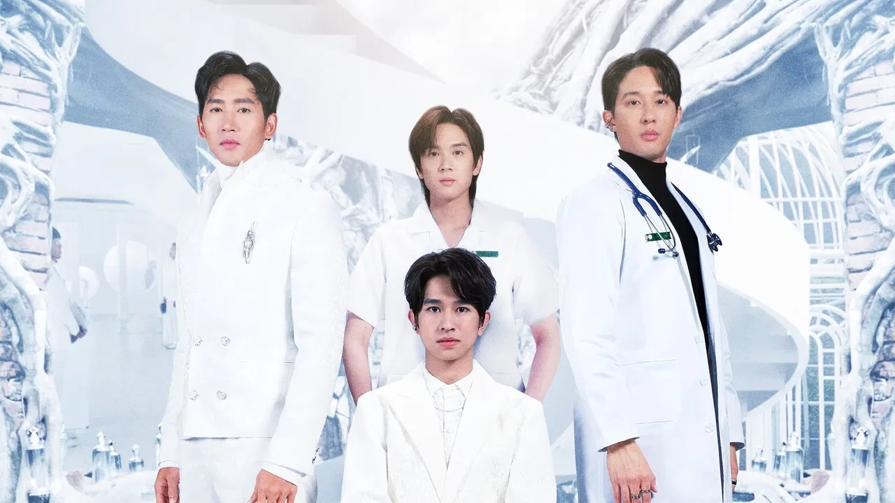 Make a Wish backdrop