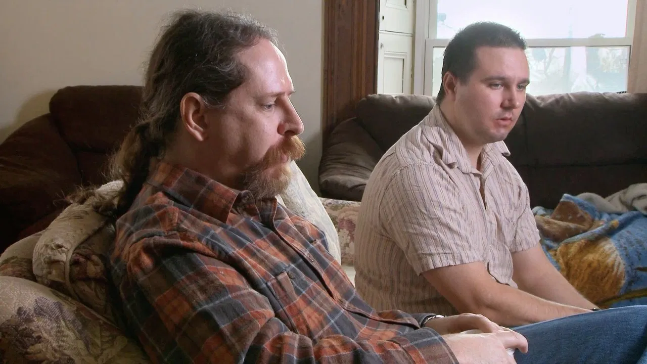 NCR: Not Criminally Responsible backdrop