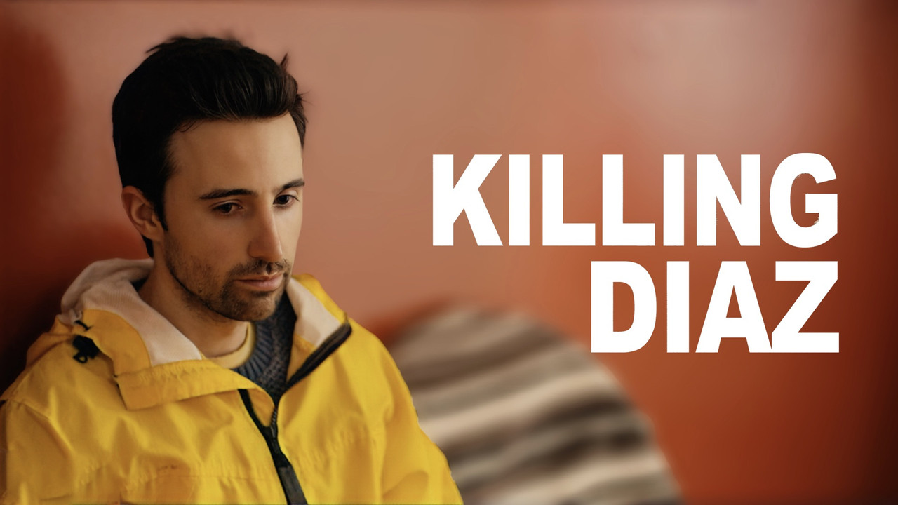 Killing Diaz backdrop