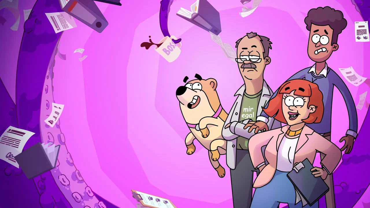 Task Force Querlitz backdrop