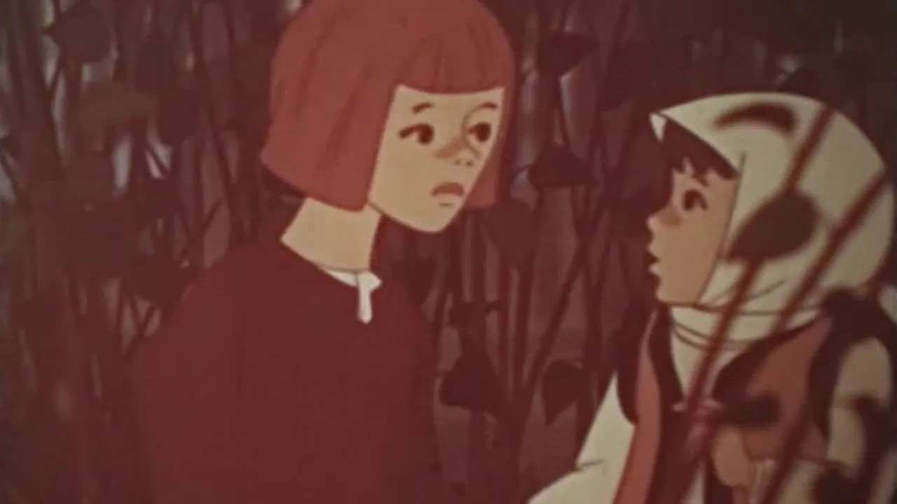 The Tale of Chugaystra backdrop