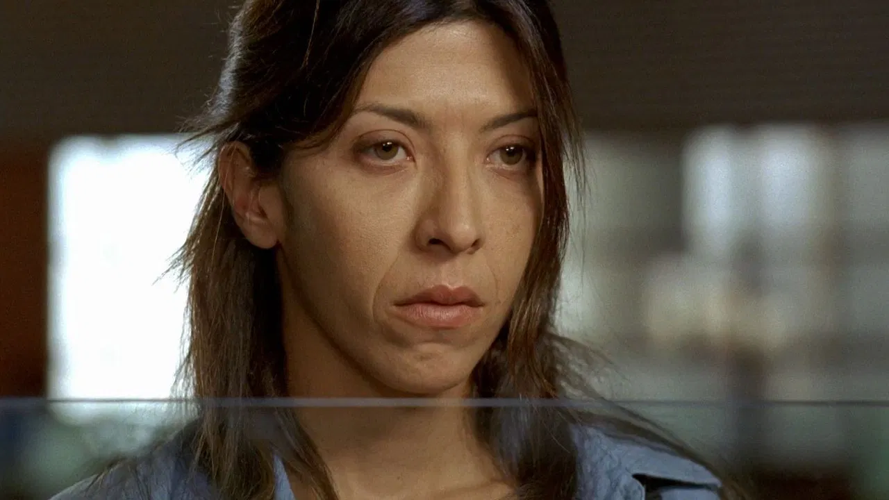 Aviva, My Love backdrop