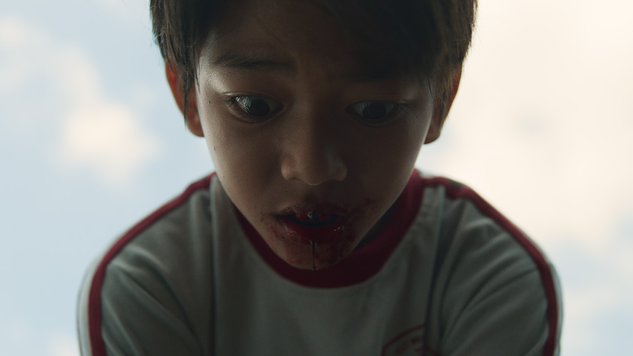 Singsot: Siulan Kematian backdrop