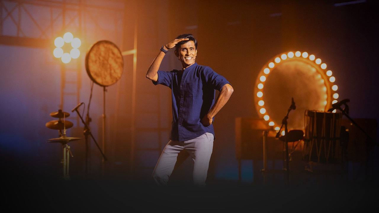 AlExperience backdrop