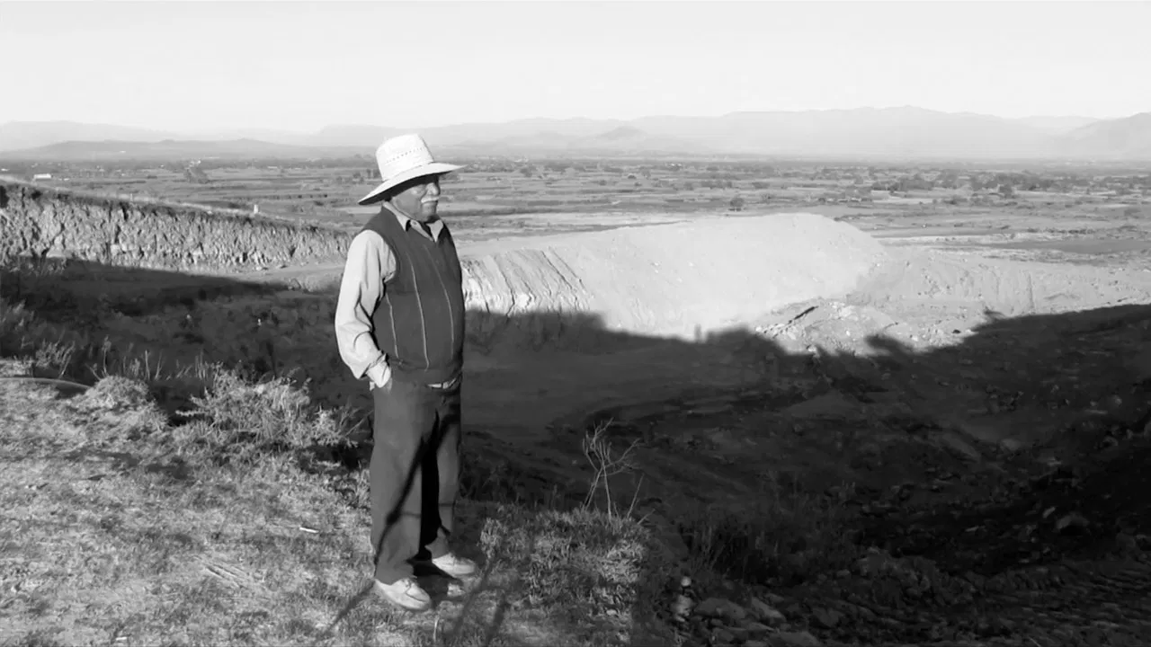 Así sembramos nuestra agua backdrop