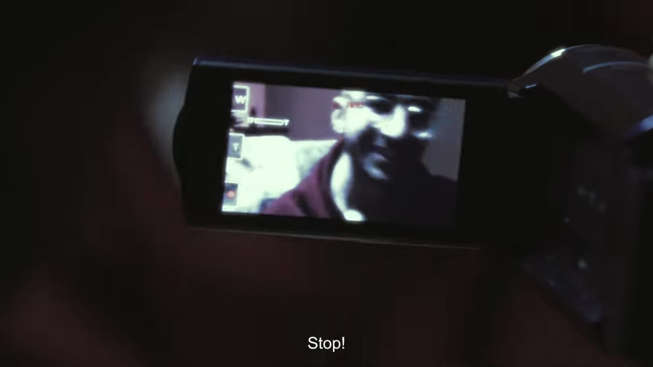 Everything Is Easy, Everything Is Hard backdrop