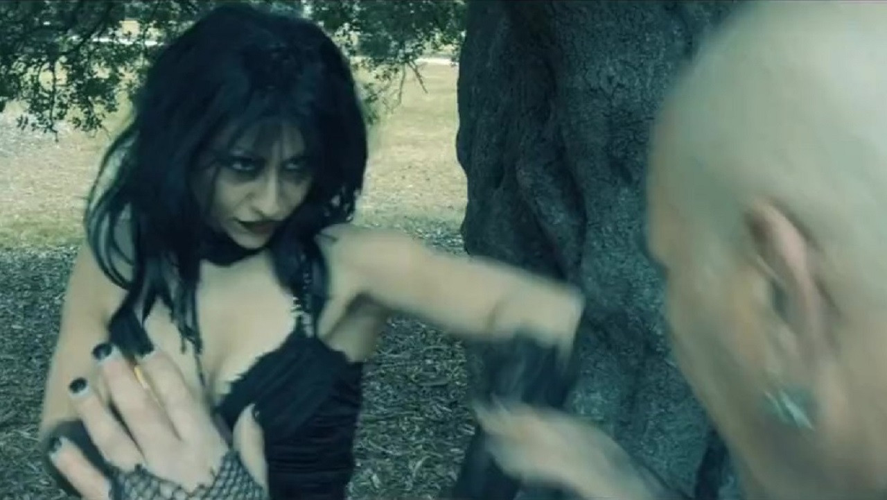 60 Seconds to Live backdrop