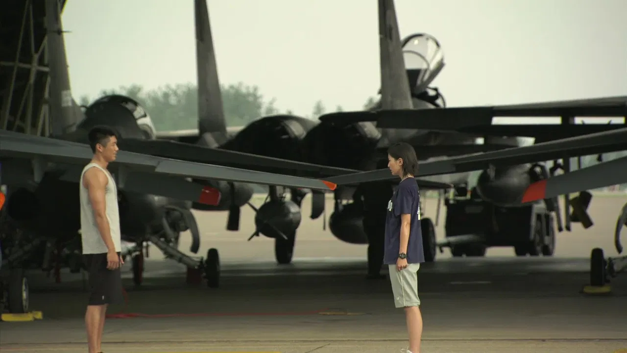 Rescue Wings backdrop