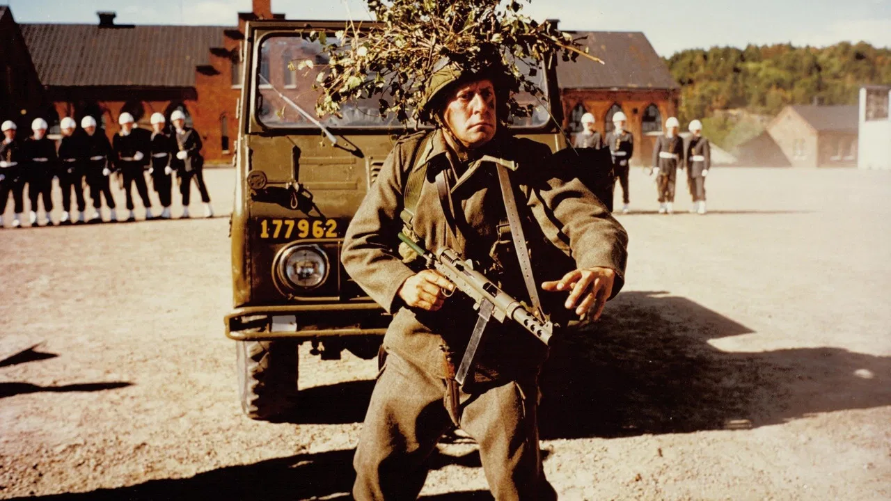 Kurt Olsson - filmen om mitt liv som mej själv backdrop