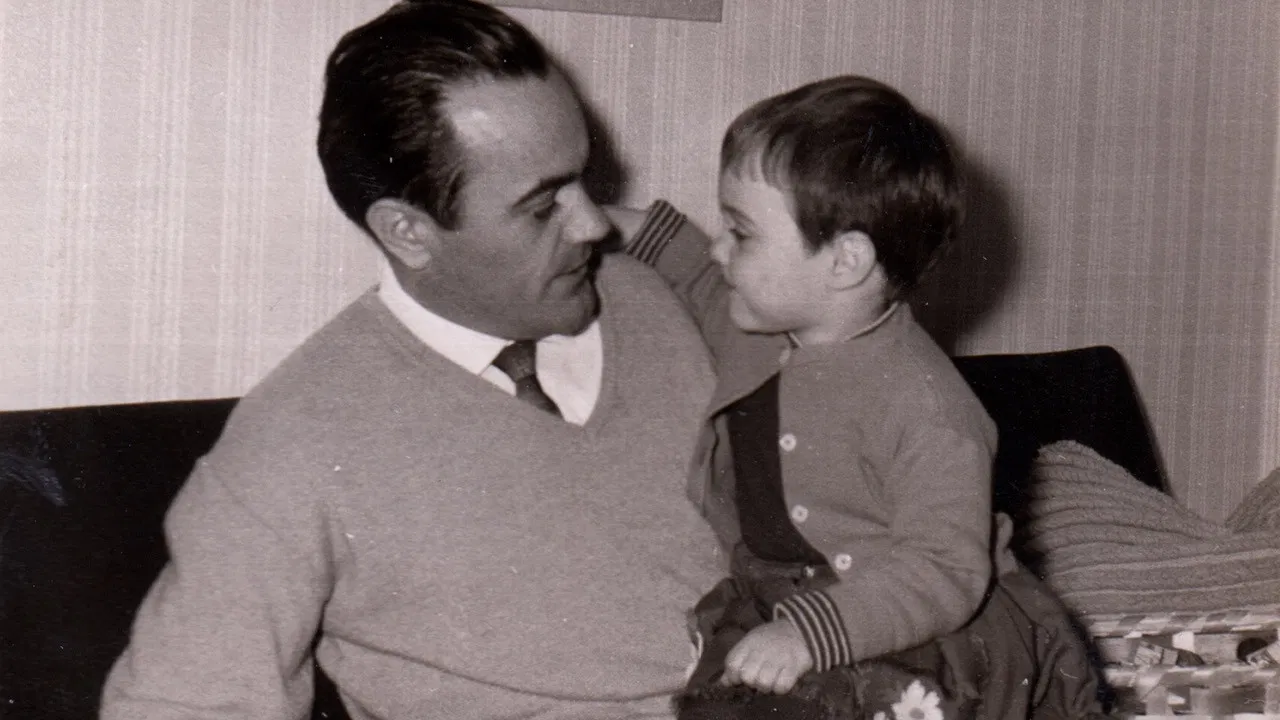 Kulenkampff's Shoes backdrop