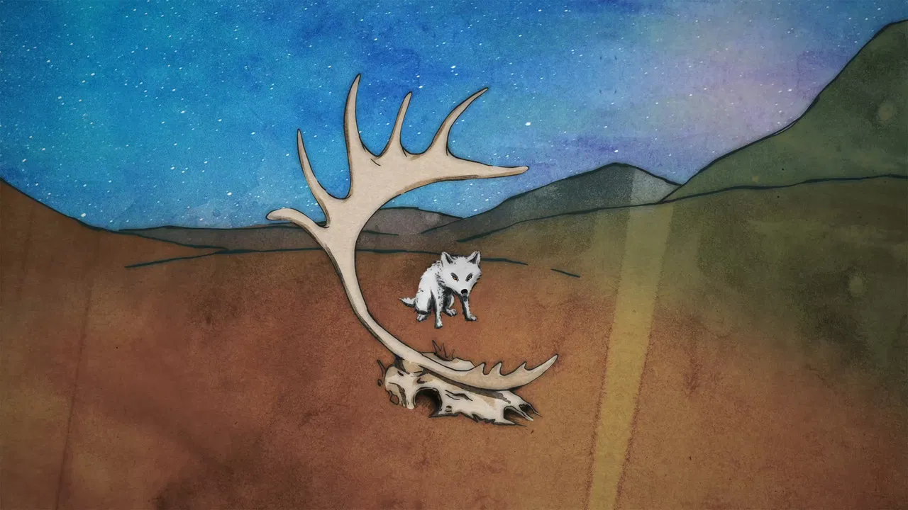 Teeth Agape backdrop