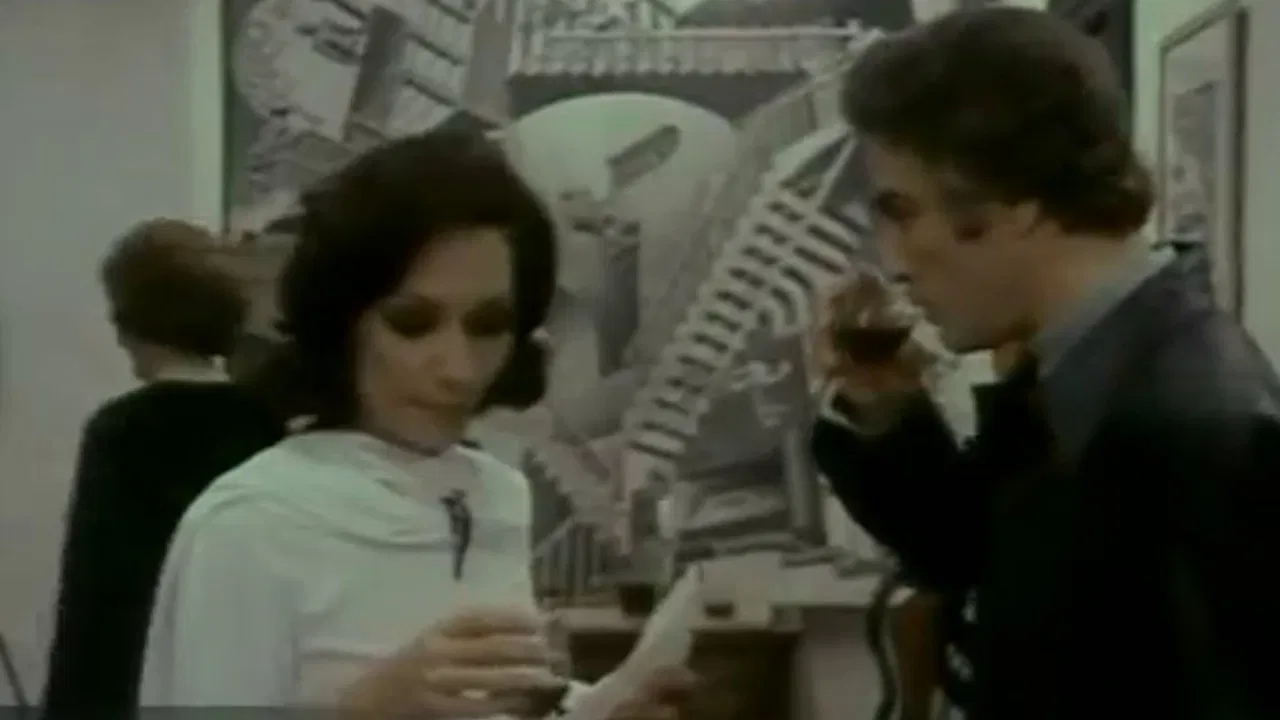 What's Autumn? backdrop