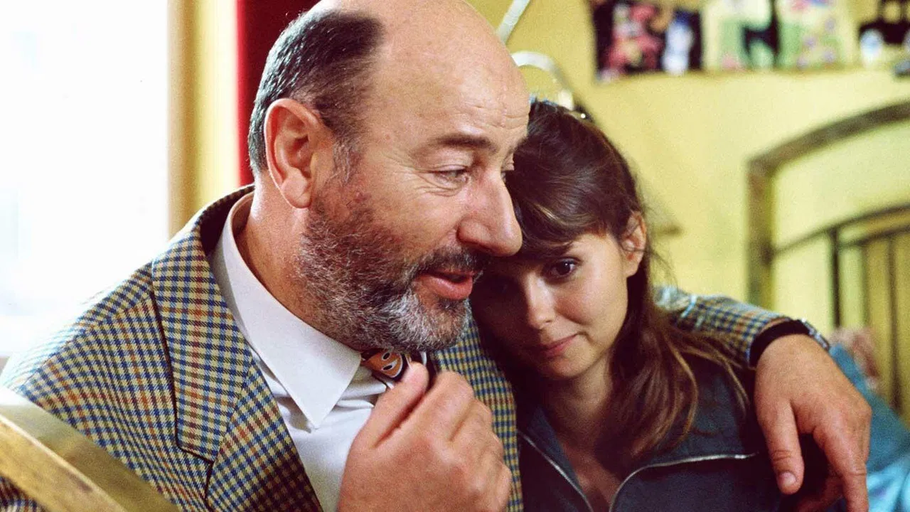 Liebling Kreuzberg backdrop