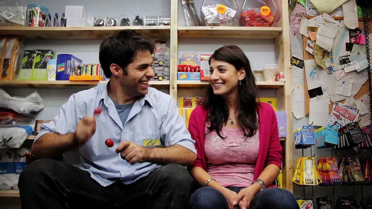 Detroit Unleaded backdrop