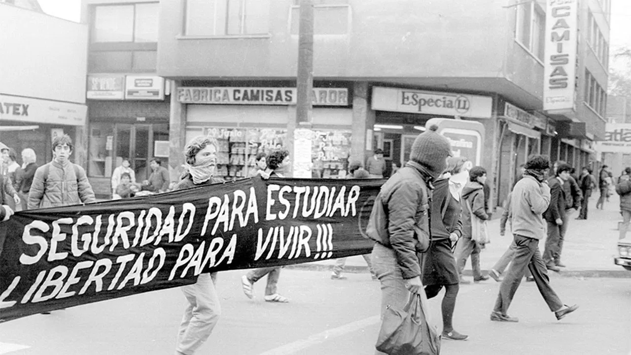 Actores Secundarios backdrop