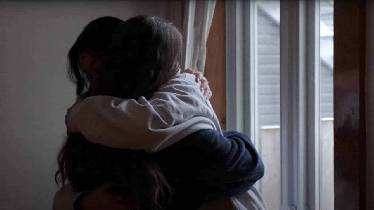 Et si on recommençait backdrop