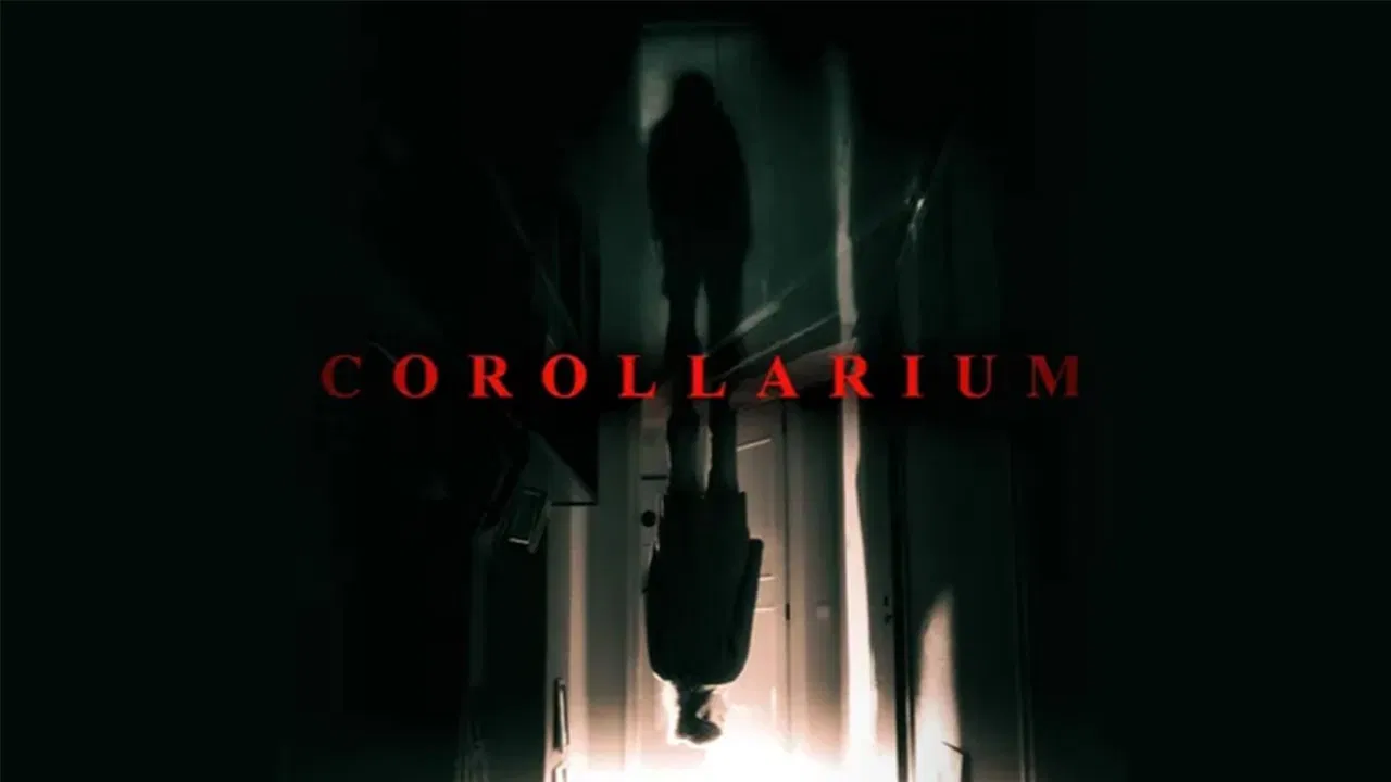 Corollarium backdrop