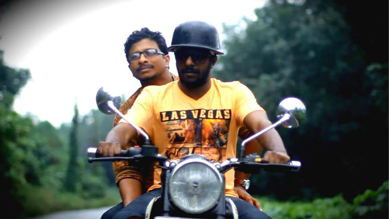 LBW: Love, Breakup and War backdrop