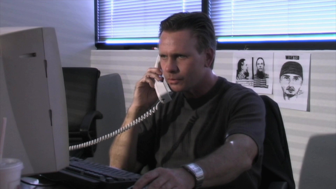 The Unwilling backdrop