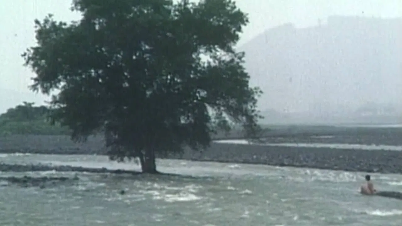 O-DE-KA-KE Diary backdrop