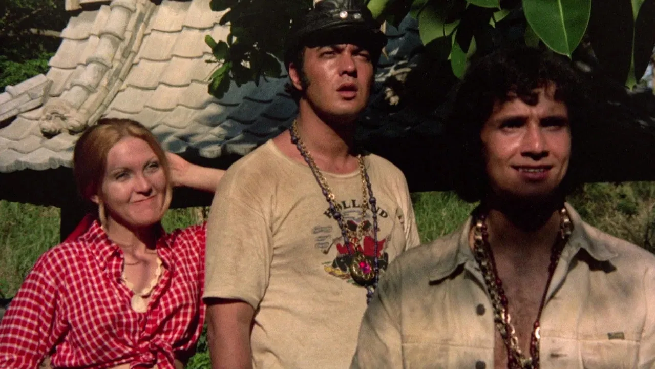 Roberto Carlos e o Diamante Cor-de-Rosa backdrop