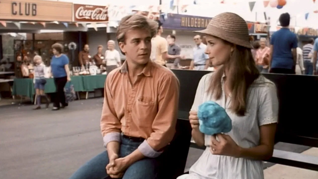 Rockin' Road Trip backdrop