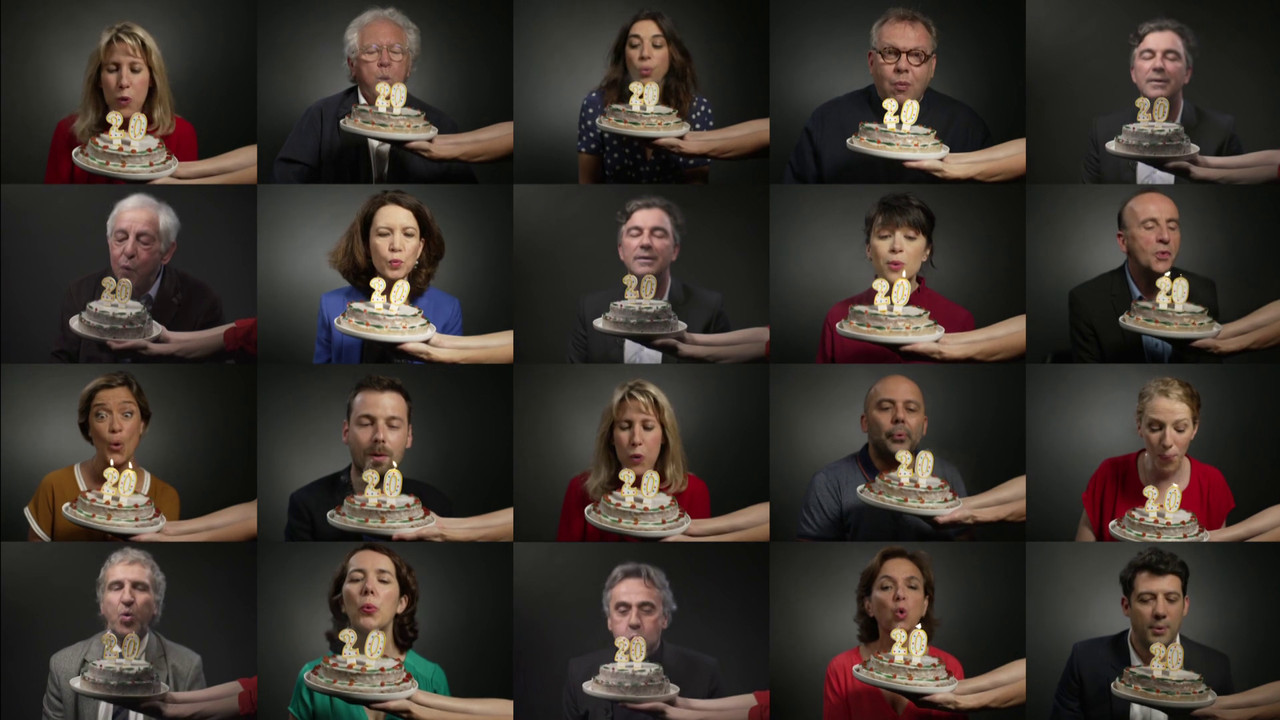 LCP, 20 ans en quête d'utilité publique backdrop