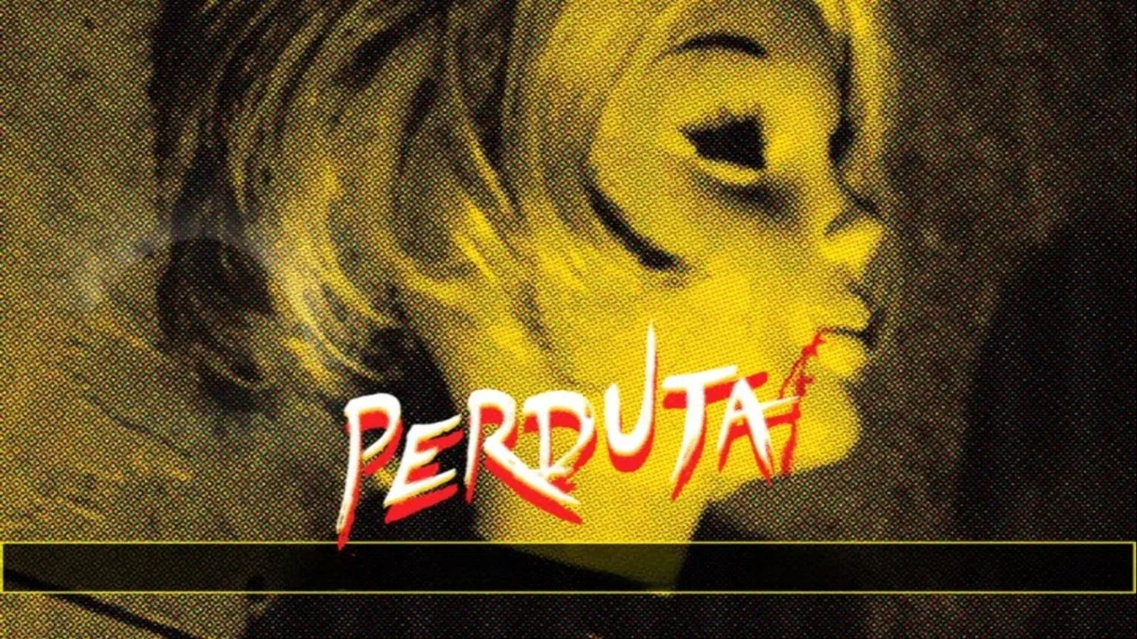 Perduta backdrop