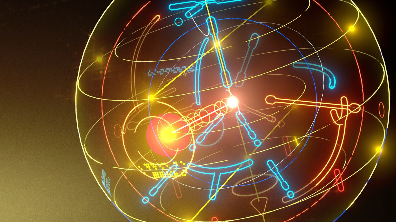 Extra-Terrestrial Boys & Girls: Part 2 backdrop