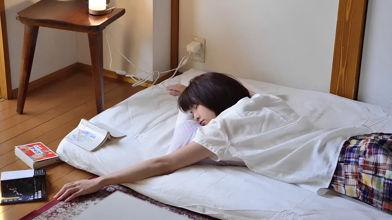 Toho Nanahun backdrop