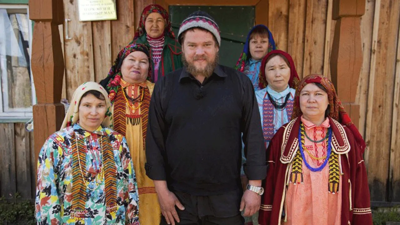 Suomensukuiset 30 päivässä backdrop