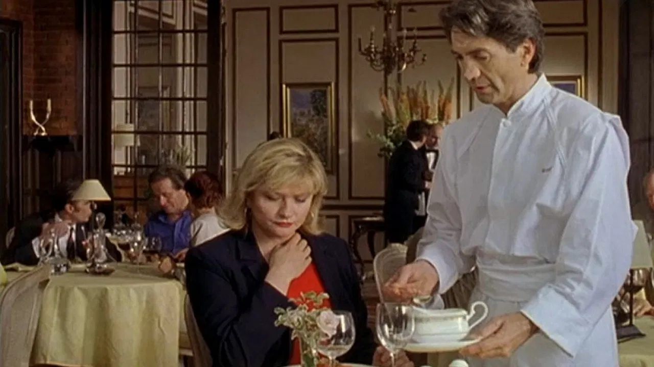 Qui mange qui ? backdrop