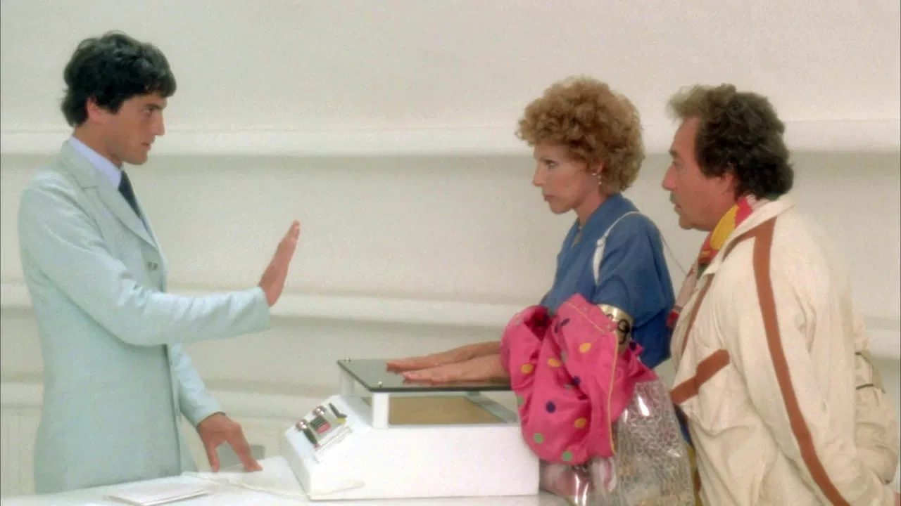 I viaggiatori della sera backdrop