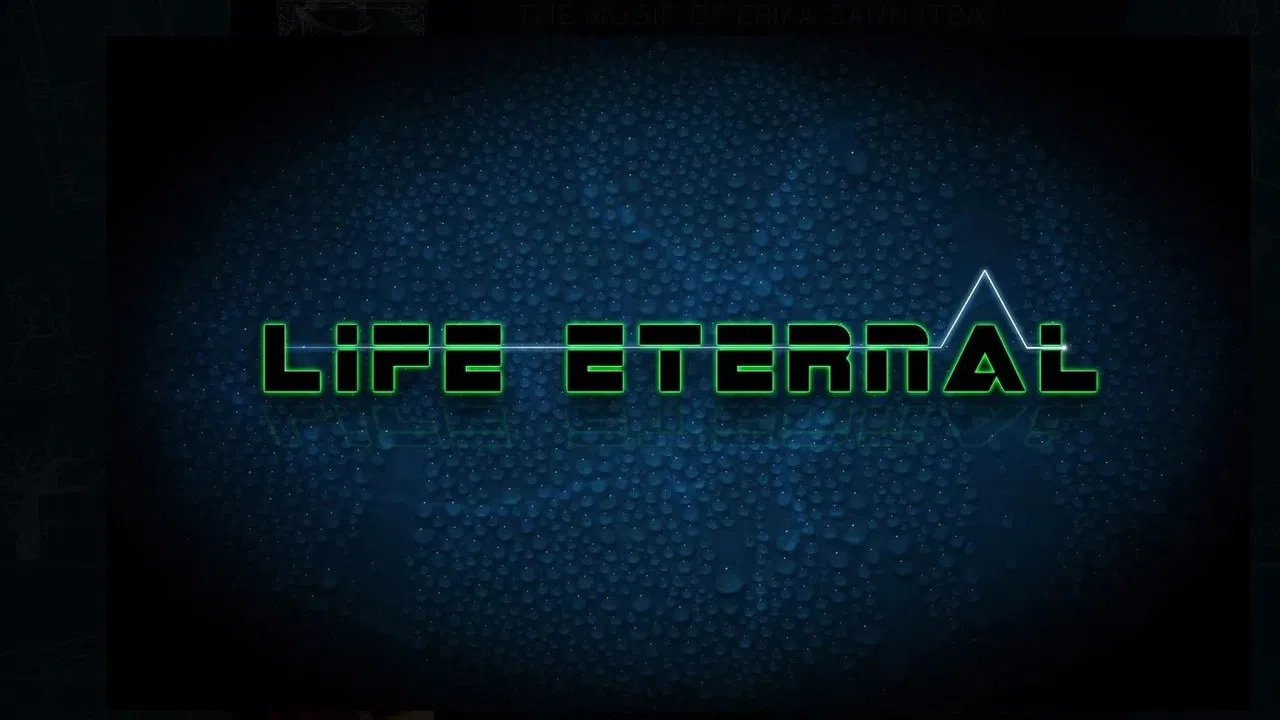 Life Eternal  (  TBA ) backdrop