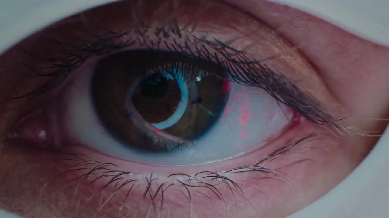 50 STEPS OF BEAUTY backdrop