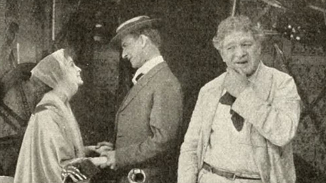 Paid in Full backdrop