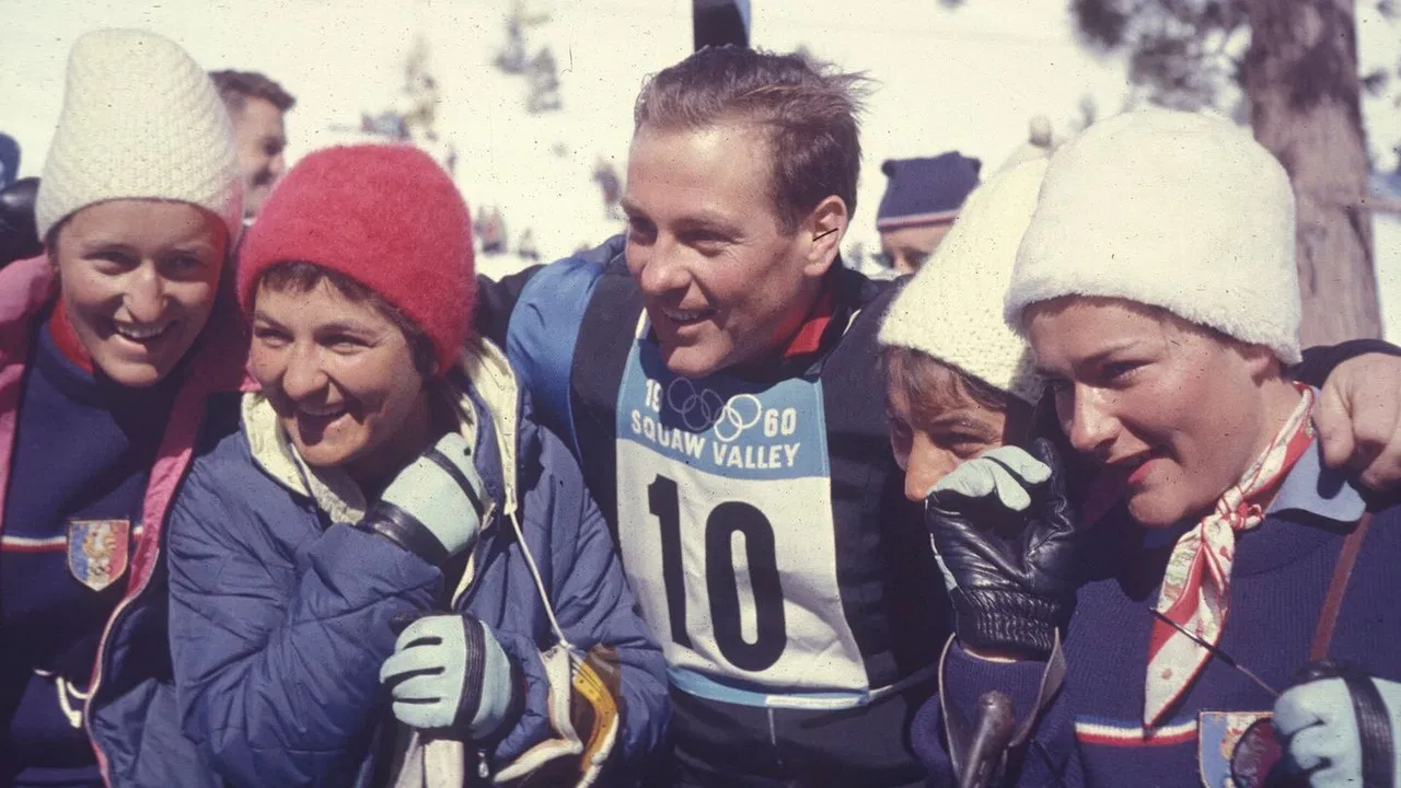 Magic in the Mountains backdrop