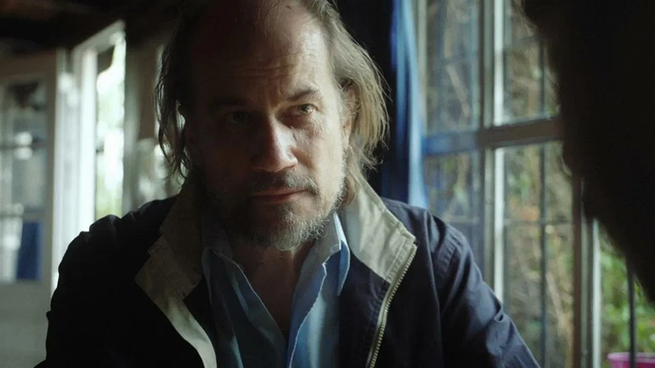 Mysteries of the World backdrop