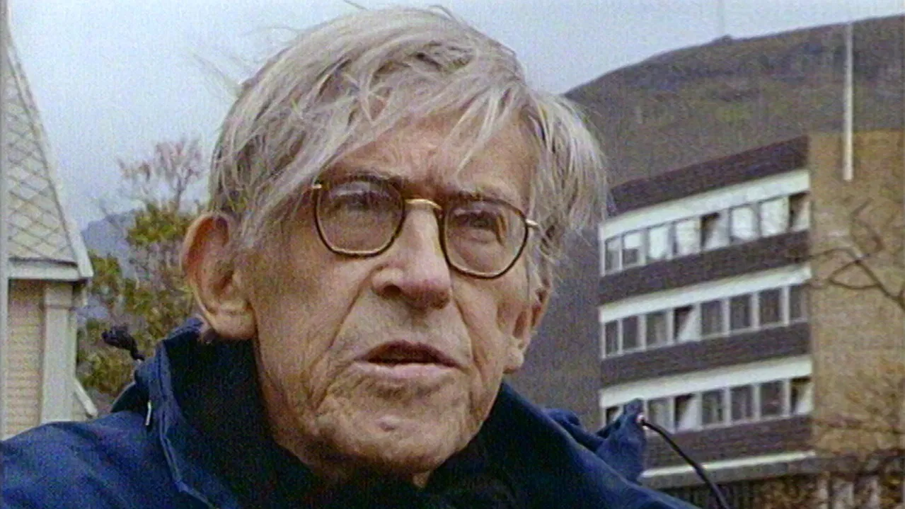 What Does It Mean to Be Human? backdrop