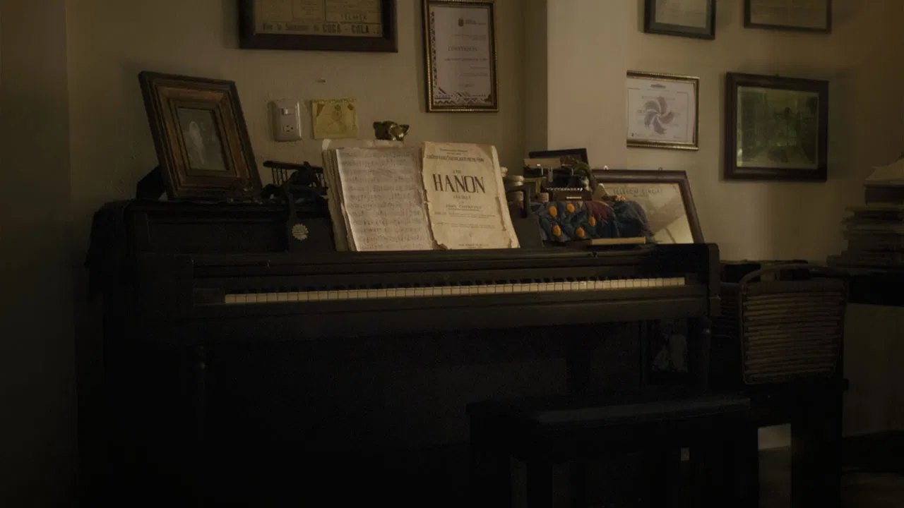 Everlasting memories backdrop