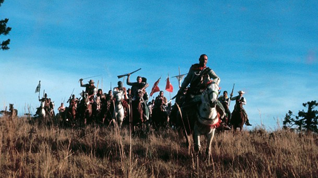 The War of Pelados backdrop