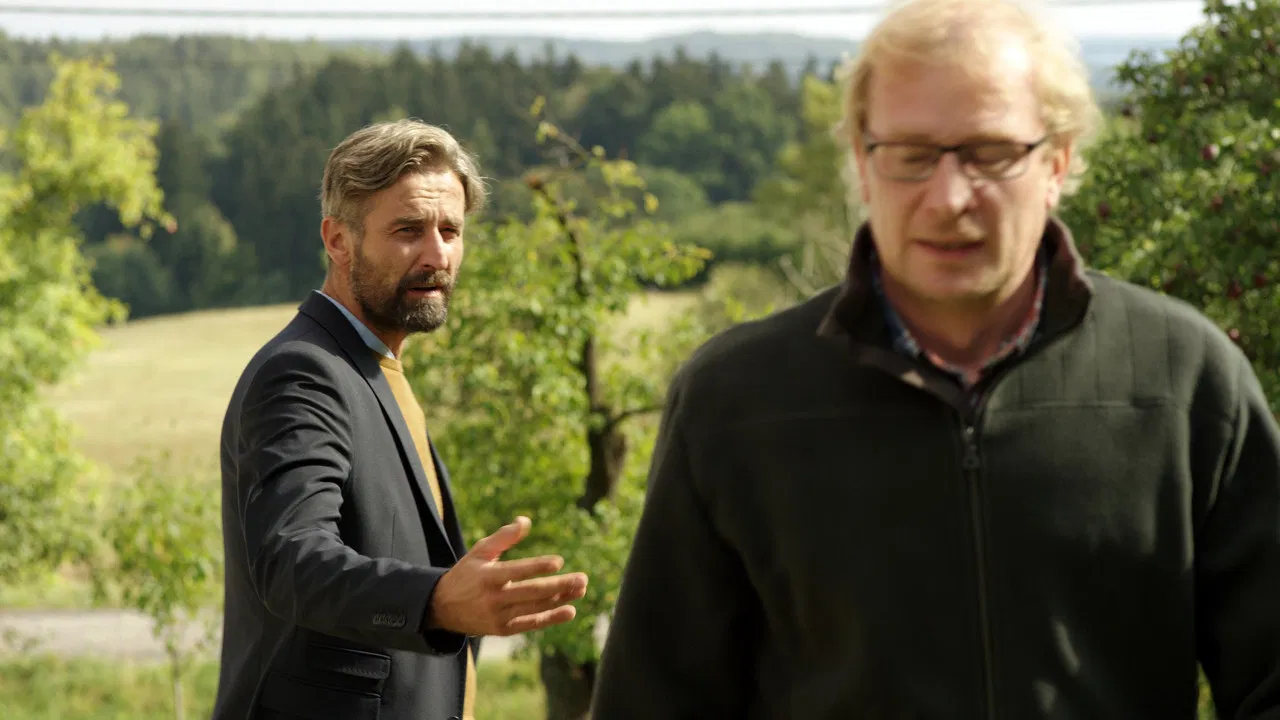 Like in a Movie backdrop