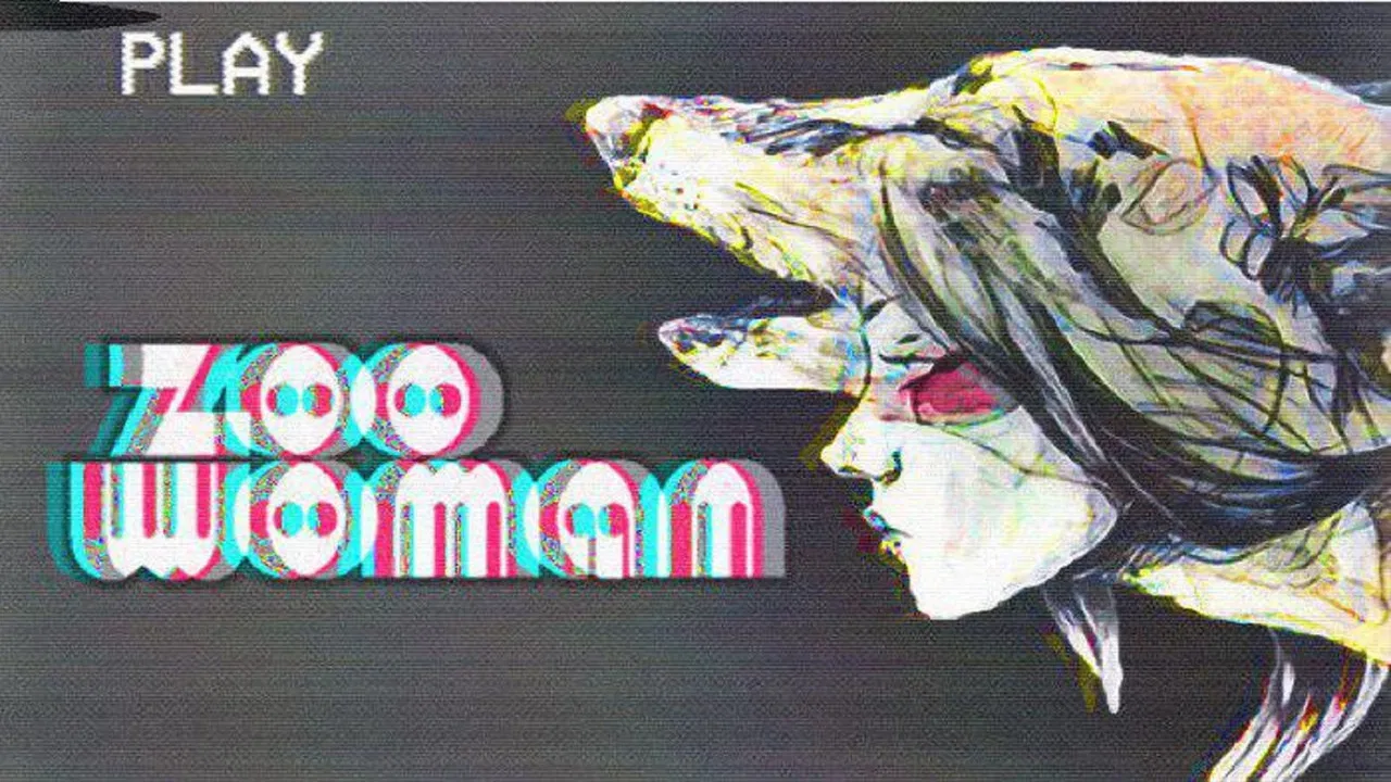 Orgullo | Pride -  Visión Zoo backdrop