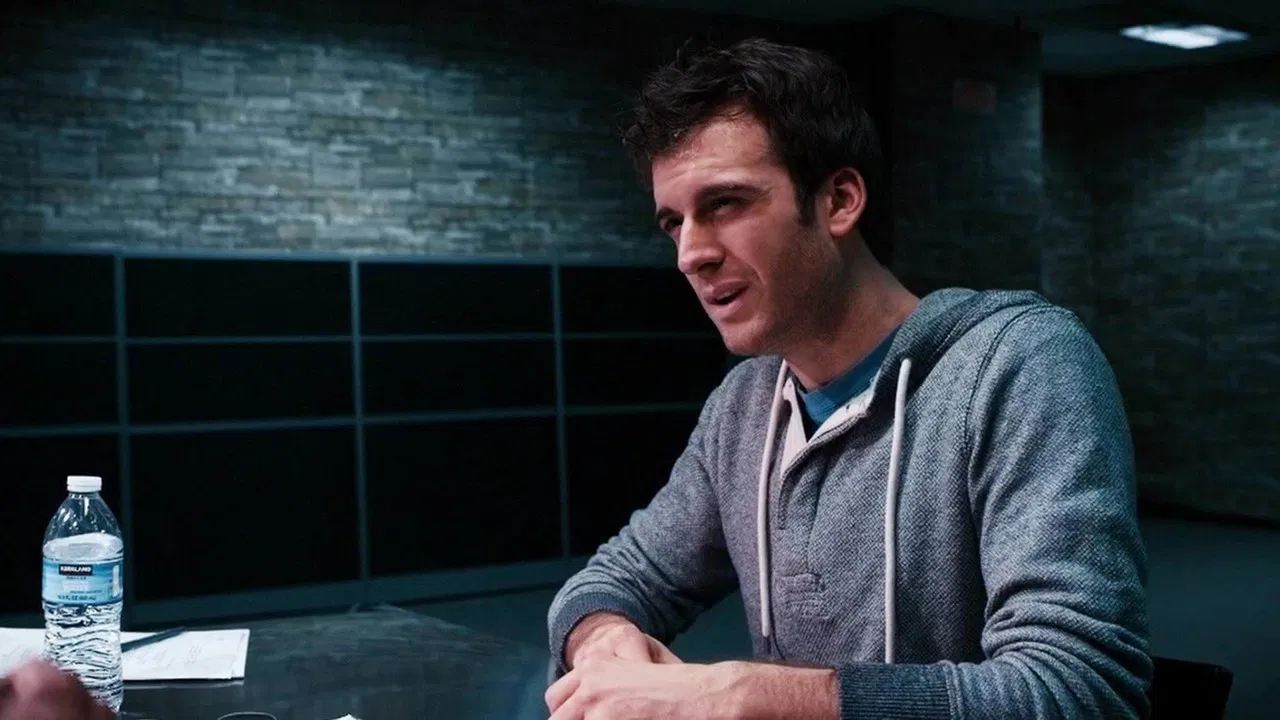 Boiling Pot backdrop