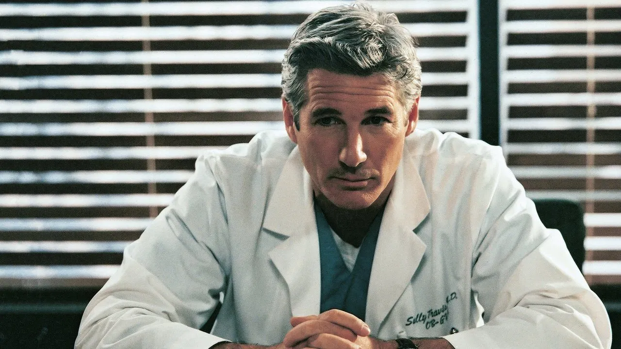 Dr. T & the Women backdrop