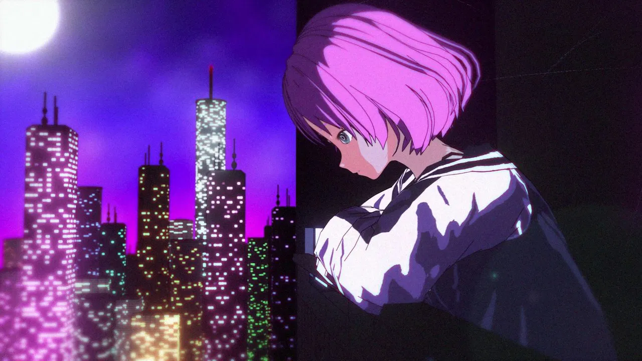 Serenity: Silence backdrop